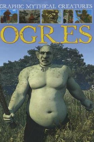 Cover of Ogres