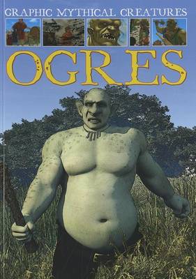 Book cover for Ogres