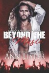 Book cover for Beyond The Music