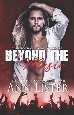 Book cover for Beyond The Music