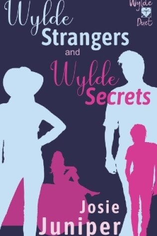 Cover of Wylde Strangers and Wylde Secrets