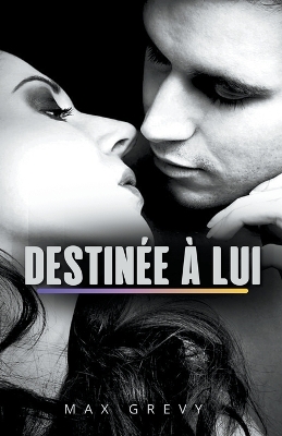 Book cover for Destinée à Lui