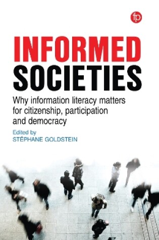 Cover of Informed Societies