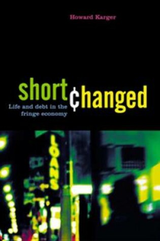 Cover of Shortchanged