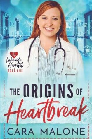 Cover of The Origins of Heartbreak