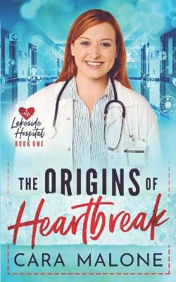 Book cover for The Origins of Heartbreak