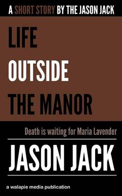 Book cover for Life Outside the Manor