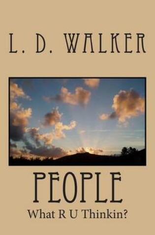 Cover of People