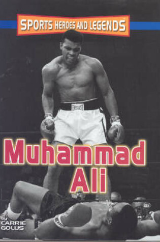 Cover of Muhammad Ali