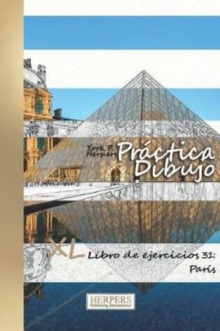 Cover of Práctica Dibujo XL Libro de ejercicios 31