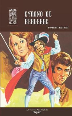 Cover of Cyrano de Bergerac (Ilustrado)