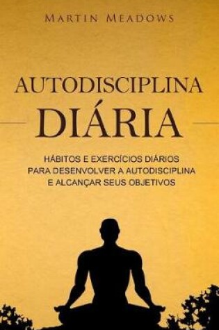 Cover of Autodisciplina Di ria