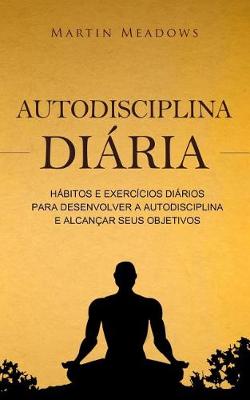 Book cover for Autodisciplina Di ria