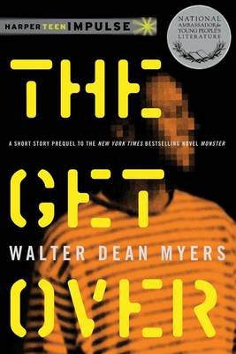 Book cover for The Get Over