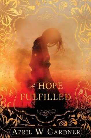 Cover of A Hope Fulfilled