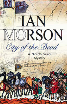 Book cover for City of the Dead