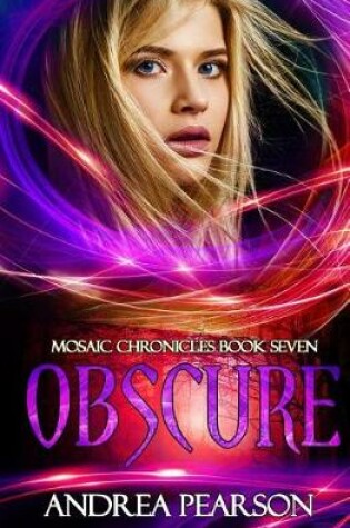 Cover of Obscure