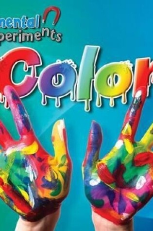 Cover of Color