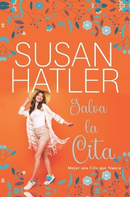 Book cover for Salva la Cita