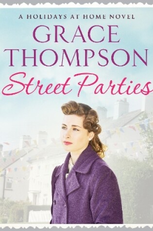 Cover of Street Parties