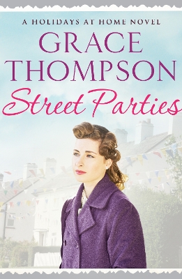 Cover of Street Parties