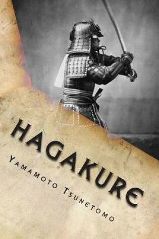Cover of Hagakure - Book of the Samurai