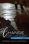 Book cover for Change of Heart