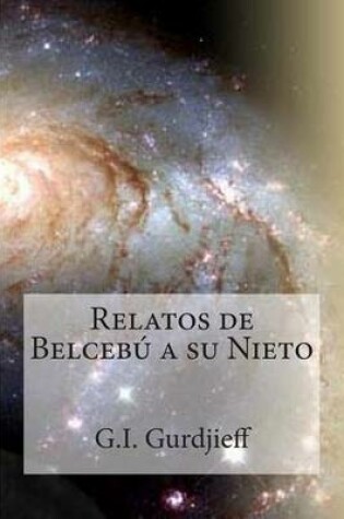 Cover of Relatos de Belcebu a Su Nieto