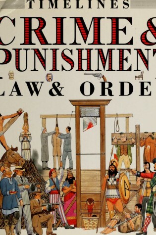 Cover of Crime & Punishment