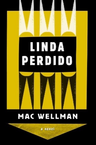 Cover of Linda Perdido