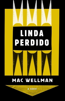 Book cover for Linda Perdido