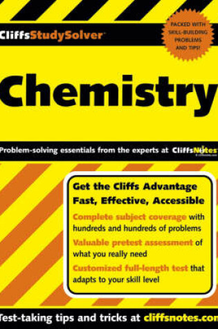 Cover of Chemistry