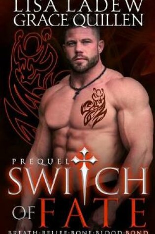 Cover of Prequel Switch of Fate