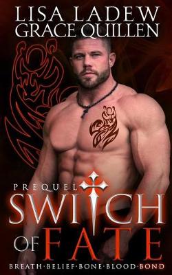 Book cover for Prequel Switch of Fate