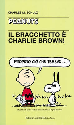 Book cover for 13 - Il Bracchetto E Charlie Brown!