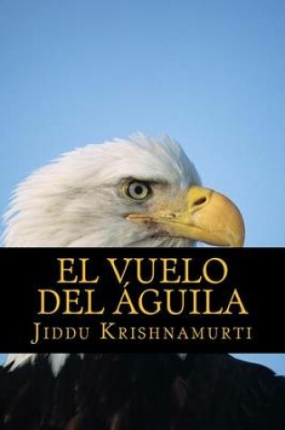 Cover of El Vuelo del Aguila