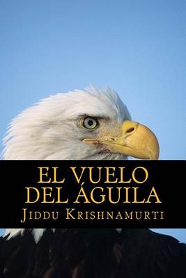 Book cover for El Vuelo del Aguila