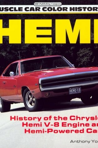 Cover of Hemi