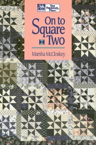 Cover of On to Square Two