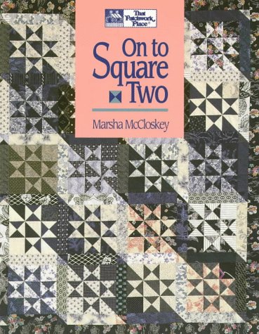 Book cover for On to Square Two