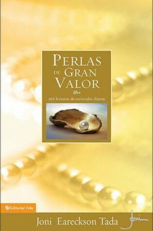 Cover of Perlas de Gran Valor