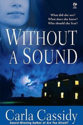 Cover of Without a Sound