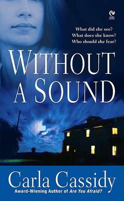Cover of Without a Sound