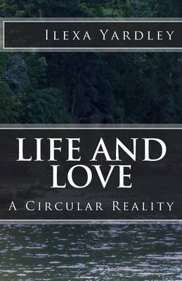 Book cover for Life and Love