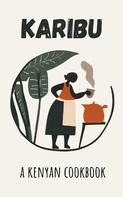 Book cover for Karibu