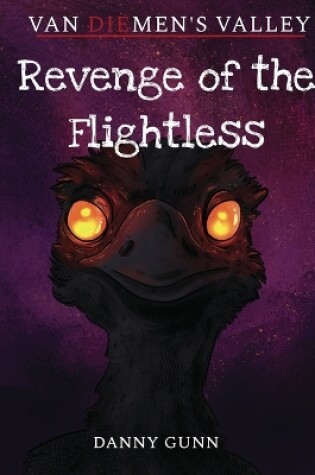 Cover of Revenge of the Flightless