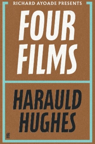 Cover of Four Films