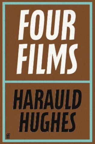 Cover of Four Films