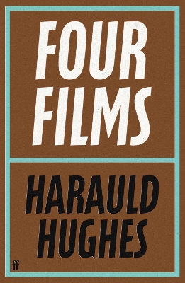 Cover of Four Films