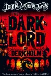 Book cover for The Dark Lord of Derkholm